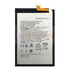 Bateira  Moto G9 Power Xt2091G60  Mc50 Original 